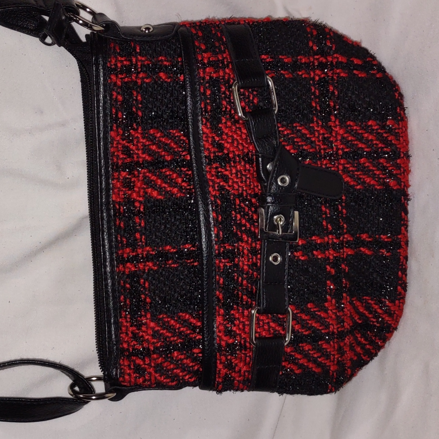 Croft And Barrow Purse 688